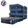 Buy cheap ROUND Section Shape Carbon Alloy Steel Tubing Pipe/CARBON Seamless Steel Pipe Seamless Good from wholesalers