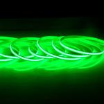 professional factory manufacture colorful conversion remote control flexible led