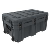 Buy cheap V5 Rugged Camping Box Organizer 180L With Nylon Rope Handles product