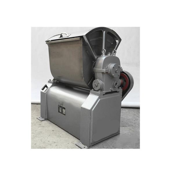 Buy cheap 100KG Capacity Horizontal 5.5kw Food Mixer Machine Stainless Steel SS304 from wholesalers