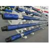 Buy cheap Alloy Steel Oilfield Downhole Tools , 6 1/2" Hydraulic Drilling Jar Double Acting from wholesalers