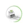 Buy cheap Professional 5 cryo handles cryolipolyse devices fat freezing coolshape cellulite removal machine for slimming from wholesalers