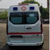 Buy cheap Ford Transit Medical Emergency Ambulance 162HP 5 Speed from wholesalers