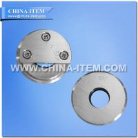 Buy cheap IEC60061 E17 Go No Go Gauge of 7006-28F-1 & 7006-27K-1 product
