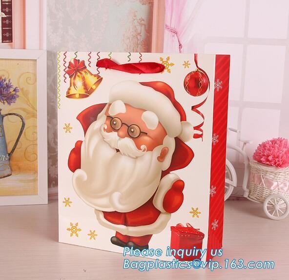 china custom design luxury shopping gift paper carrier bag template,Luxury Kraft Brown Paper Shopping Gift Jewelry Paper