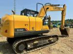 Used 2024 LiuGong 915E Excavator | 15Ton Capacity, Full Service | CE/ISO,