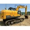 Buy cheap Used 2024 LiuGong 915E Excavator | 15Ton Capacity, Full Service | CE/ISO, Construction, Mining from wholesalers
