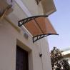Buy cheap M series Door Canopy Window Door Canopy Awning Sun Shade Roof Shelter Rain from wholesalers