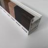 Buy cheap Gkbm New 60B laminated uPVC window Profiles from wholesalers