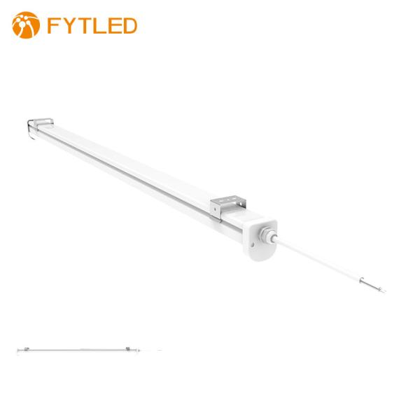 Buy cheap Aluminum Shell 140lm/W AC240V 5ft 36 Watt LED Tube Light With CE Approve from wholesalers