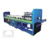 Buy cheap C140 Keel Roll Forming Machine 3.5T Light Steel Villa Construction from wholesalers