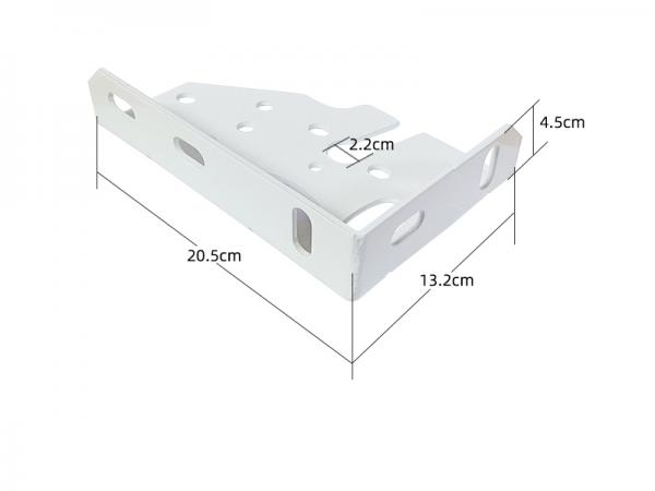 Chinese awning front beam manufacturer, awning components supplier, awning bracket