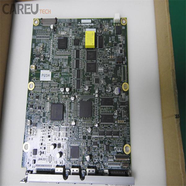 Buy cheap Mainboard for Olympus CV-190 processor from wholesalers