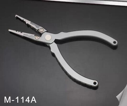 Buy cheap fishing pliers from wholesalers