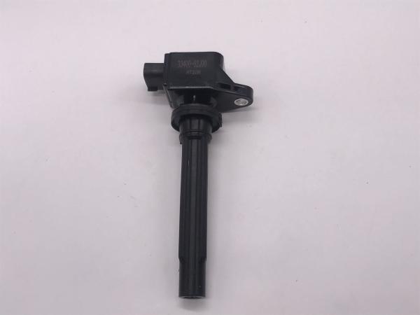 Buy cheap Black 33400-62J00 Suzuki Swift Car Ignition Coil from wholesalers