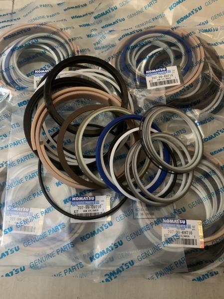 Buy cheap 707-99-78700 PC1250-7/8 HYDRAULIC CYLINDER REPAIR KIT BOOM KIT from wholesalers