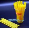 Buy cheap PLA Straws, disposable biodegradable PLA straw Individual Packed 100% Biodegradable PLA Straws,Compostable Biodegradable from wholesalers
