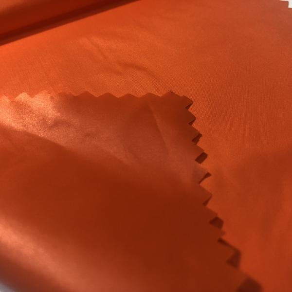 Buy cheap Matt 400t Lightweight Downproof Soft Nylon Fabric from wholesalers