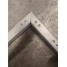 Buy cheap Customized Strength Steel Module Frames with Corrosion Resistance from wholesalers