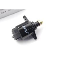 Buy cheap OEM 90380 Car Idle Control Valve F01R065903 Stepper Motor Universal IAC For product