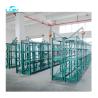 Buy cheap Adjustable Steel Factory Price Super Market Shelves Storage Heavy Duty Drawer Mold Rack from wholesalers