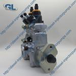 Genuien Denso Diesel Fuel Injection Pump 094000-0720 094000-0722 8-97625496-0 8