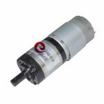 36mm DC Electric Gear Motor With Reduction Box , JQM-36RP555 12V/24V For