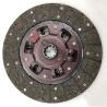 Buy cheap NDD028Y 6BG1 Mitsubishi Clutch Kits 325x210x10x38 from wholesalers