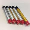 Buy cheap E Cigarette 3.7V Lipo Polymer 08570 Lithium Battery Cells 300mAh from wholesalers