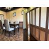 Buy cheap Waterproof PVC Wall Ceiling Panel Laminated Wall Panel Interion Decoration from wholesalers