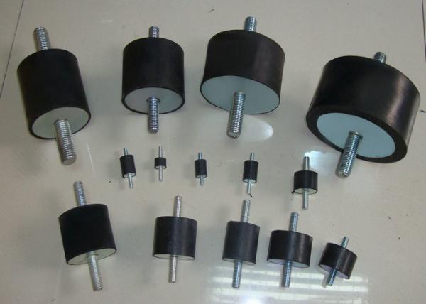 Buy cheap A - MM Automotive Rubber Shock Mounts , Anti Vibration Rubber Shock Absorber from wholesalers