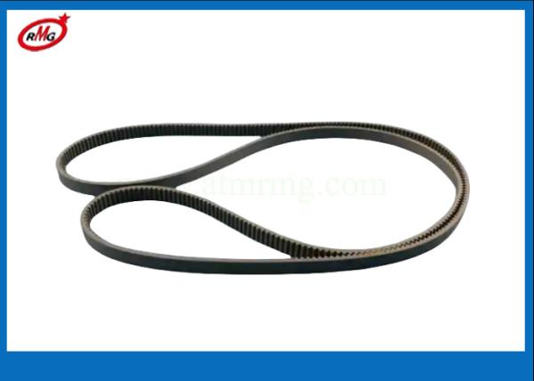 Buy cheap 49204013000D ATM Machine Parts Diebold 4 Height Timing Belt from wholesalers