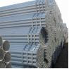 Buy cheap Carbon Steel Thick Wall Q235 Galvanised Tube Hot Dippped Galvanized Pipe from wholesalers