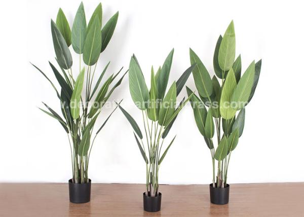 Buy cheap Nordic Style Artificial Decoration Plants Skybird Tree 40*60cm from wholesalers