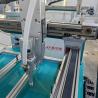 Buy cheap 3 Axis Glue Dispensing Robot 0.4Mpa - 0.6Mpa Automatic Silicone Dispenser For LED street light from wholesalers