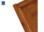 House Exterior Eco Friendly Free Paint Engineered Wooden Hospital Room Door