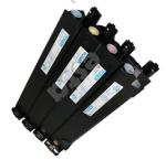 SGS Approve OEM Konica Minolta Bizhub Toner Tn210M Bizhub C250 C252