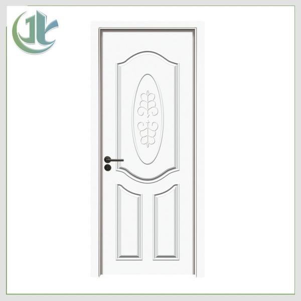 Buy cheap Corrosion Resistant WPC Interior Door Composite Hotel Bedroom Use from wholesalers