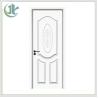 Buy cheap Corrosion Resistant WPC Interior Door Composite Hotel Bedroom Use from wholesalers
