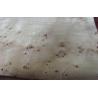 Buy cheap Flat Burled Wood Veneer Sliced Cut , Constructional Ash Burl Veneer from wholesalers