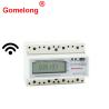 Buy cheap DTS5558 Kwh Meter 3 Phase 230v RS485 Remote Smart Watt Meter from wholesalers