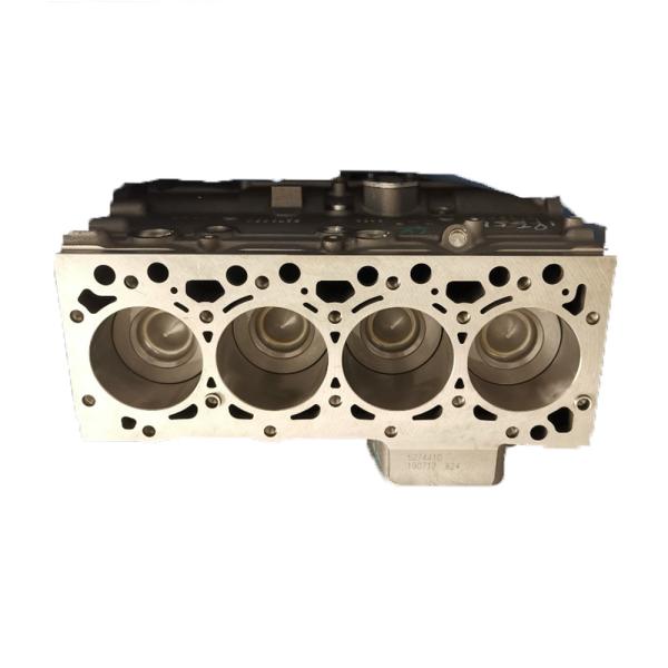 Buy cheap ISBE ISDE CE Cummins Diesel Engine Cylinder Block 5274410 from wholesalers
