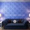 Buy cheap Modern Construction Material 3D Panel in 500mm*500mm 460mm*460mm from wholesalers