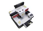SGS Multifunction A3 UV Phone Case Picture Printer Machine 15cm Height