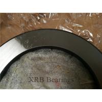 Buy cheap Oil Lubrication Steel Cylindrical Thrust Bearing For Power Plant Preheater product