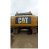 Buy cheap CAT 330D Used CAT Excavators CAT 320D 320C 320B Excavator from wholesalers