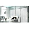 Buy cheap Frosted Dusted Vinyl Sticker Roll 100 Micron For Window Decoration from wholesalers