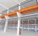 Custom Commercial Prefabricated Metal Buildings Contemporary Steel Buildings