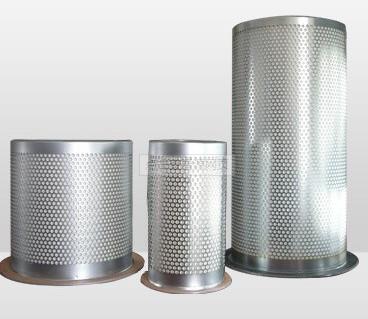 Buy cheap 3PPM Air Compressor Oil Filter from wholesalers