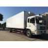 Buy cheap Frozen Food Vehicle Refrigeration Unit Refrigerated truck refrigeration equipment from wholesalers